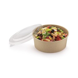Boîte ronde en carton