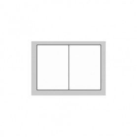 Étiquette 105 x 148.5 - boite de 400 planches A5