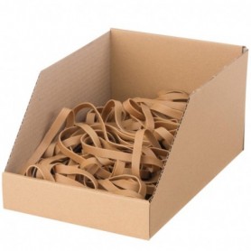 Bac à bec carton 300x50x110 (mm)