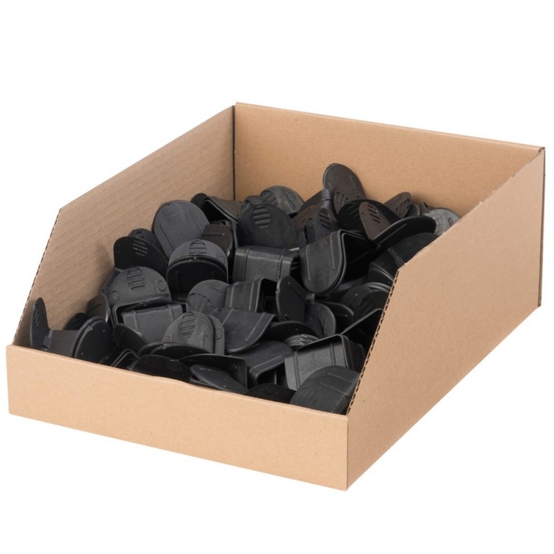 Bac à bec carton 300x50x110 (mm)