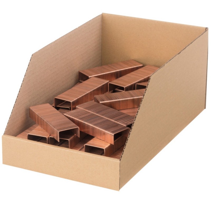 Bac à bec carton 300x50x110 (mm)