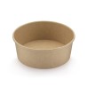 Boîte ronde en carton