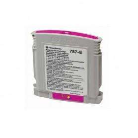 Cartouche Pitney Bowes ® encre magenta compatible Connect+ 1000 / Connect+ 2000 / Connect+ 3000