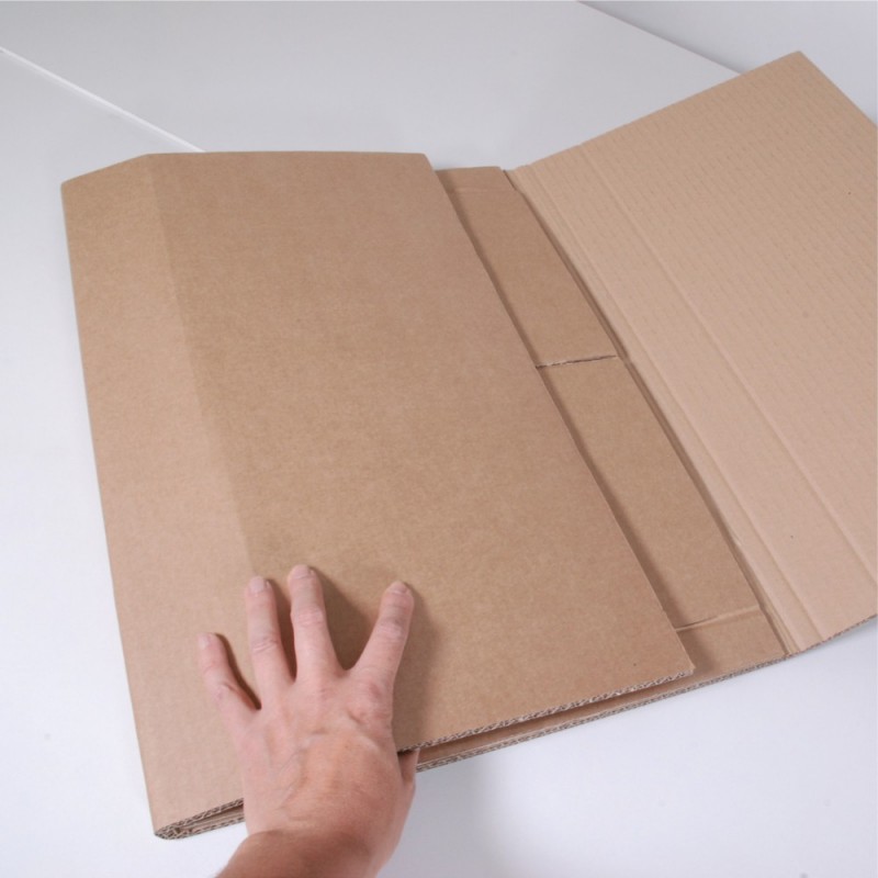 Étuits cadres 420X340X10/70 (mm)