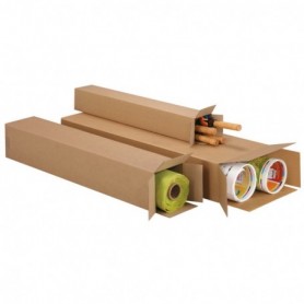 Caisse pour produit long 800X200X200 mm