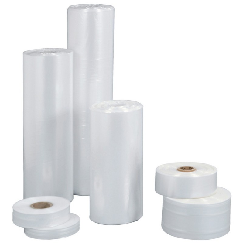 Gaine PEDB thermosoudable 40x350 (mm x m)