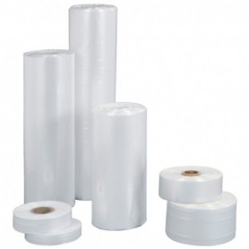 Gaine PEDB thermosoudable 40x350 (mm x m)