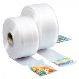 Gaine PEDB thermosoudable 40x350 (mm x m)