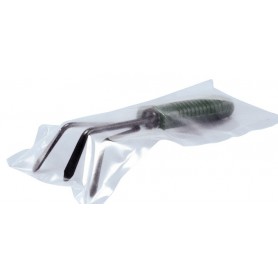 Gaine PEDB thermosoudable 40x350 (mm x m)