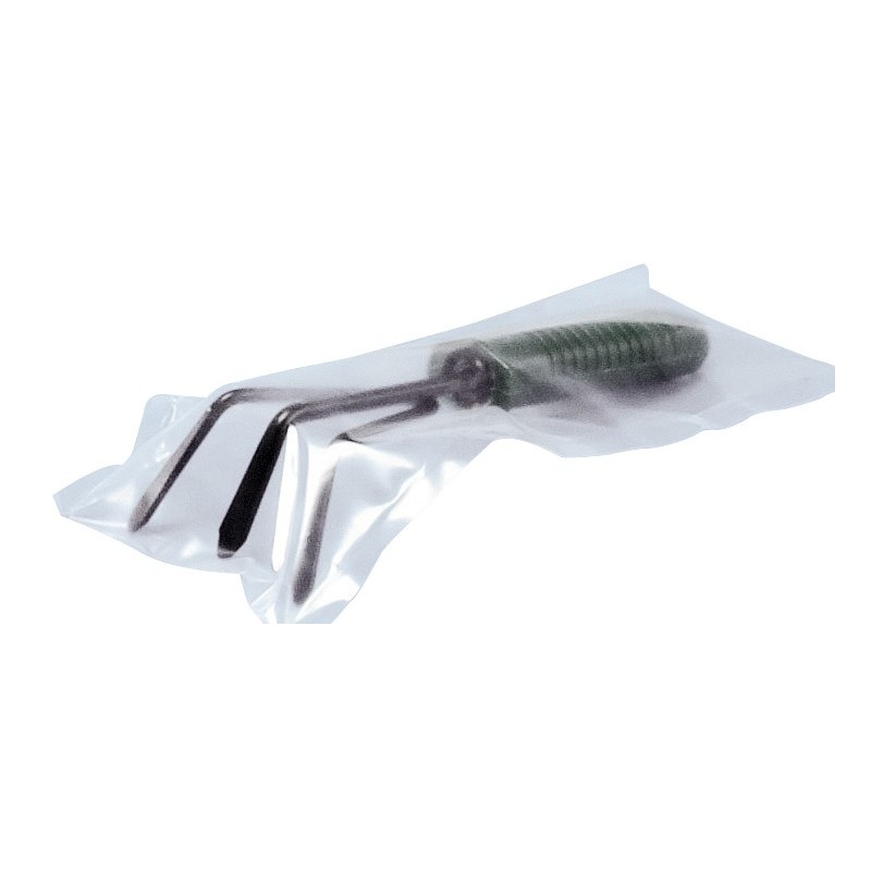 Gaine PEDB thermosoudable 40x350 (mm x m)