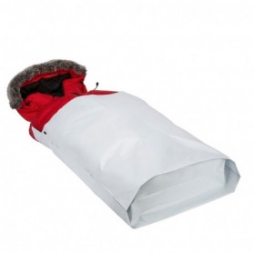 Pochettes / Enveloppes plastiques opaques 80? 620x700 mm