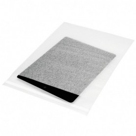 Sachets à Mousse 150x200 mm