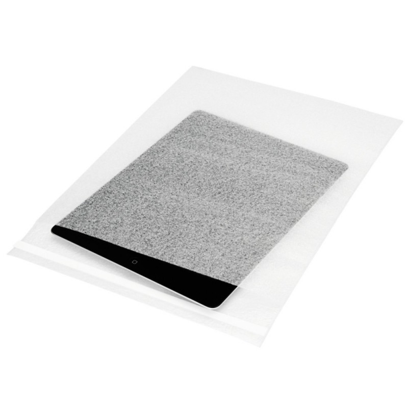 Sachets à Mousse 150x200 mm