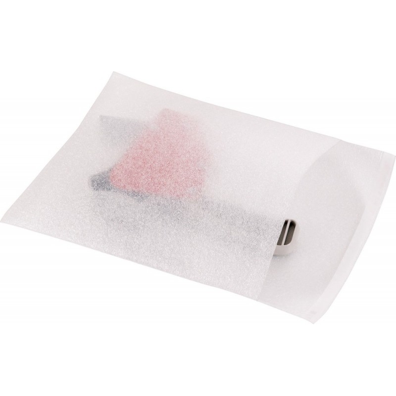 Sachets à Mousse 150x200 mm