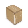 Caisse carton renforcée pour bouteilles