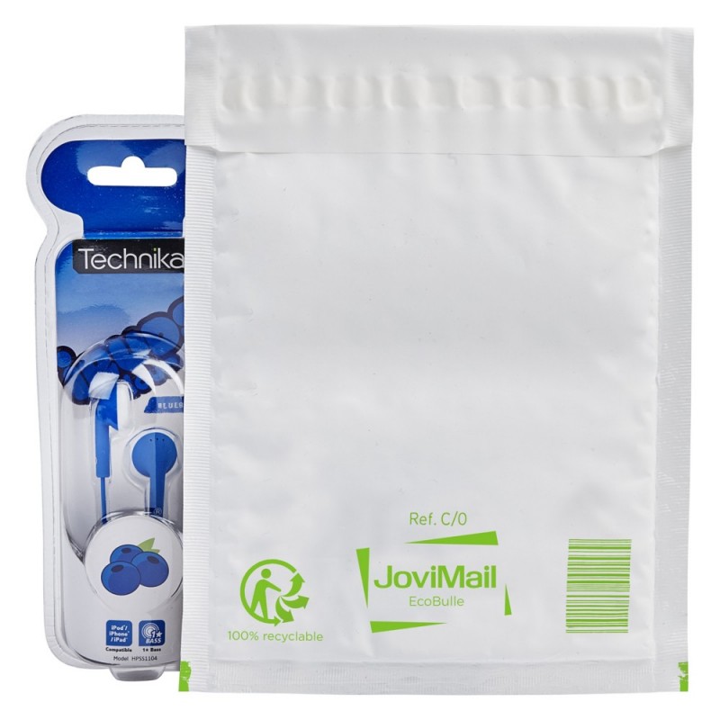 Enveloppes à Bulles Type L - Format 460x470 mm