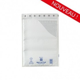 Enveloppes à Bulles PLASTIFIEES Type L - Format 460x470 mm