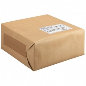 Papier kraft 70g en rouleau 50 x 300 (cm x m)