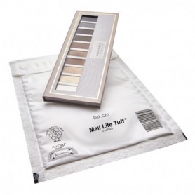 Pochette matelassée bulles JoviMail® Ecobulle 150 x 210mm