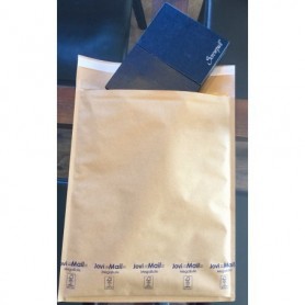 Enveloppes à MEGABULLE Double protection - 220x260 mm 