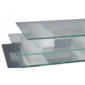 Mousse 50x50 (mm) Epaisseur 25 (mm)