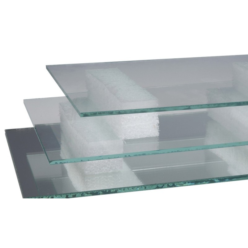 Mousse 50x50 (mm) Epaisseur 25 (mm)