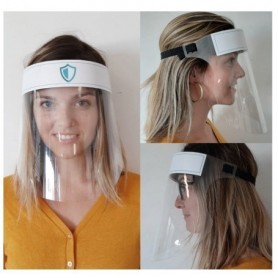 Visière de protection