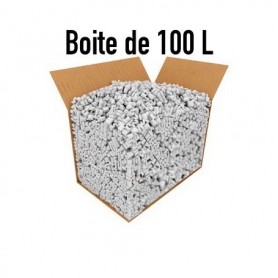 Particules de calage Pelaspan®