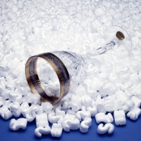 Particules de calage Pelaspan®