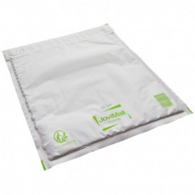50 Enveloppes à Bulles PLASTIFIEES Type G/4 - Format 240x330 mm