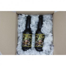 Ouate expansive révolutionnaire éco-responsable - sac de 2m3