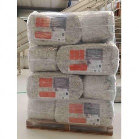 Ouate expansive révolutionnaire éco-responsable - sac de 2m3