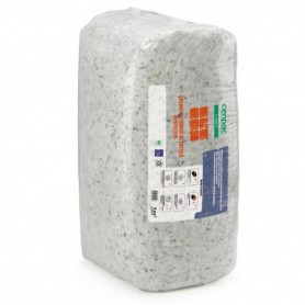 Ouate expansive révolutionnaire éco-responsable - sac de 2m3
