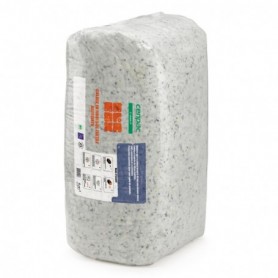 Ouate expansive révolutionnaire éco-responsable - sac de 2m3