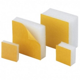 Mousse permanent 100x100 (mm)