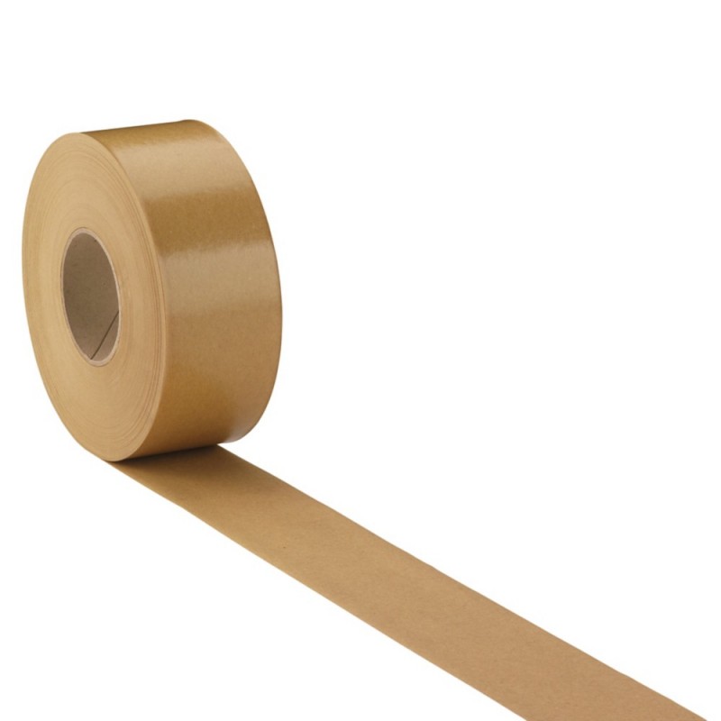 Bande gommée standard 40mmx200m