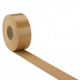 Bande gommée standard...