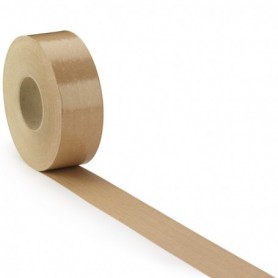 Bande gommée armée...