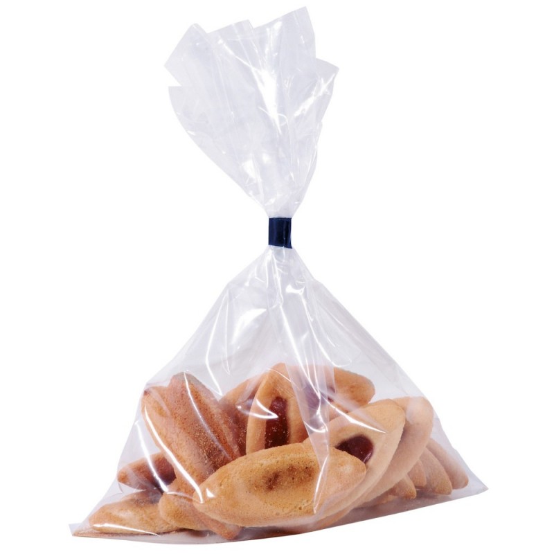 Ruban adhésif PVC petites largeurs BLEU 12mmx100m