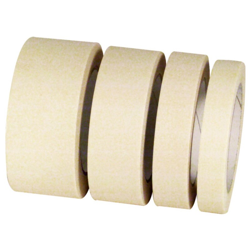 Adhèsif de masquage Solvant 50mm x 50mm