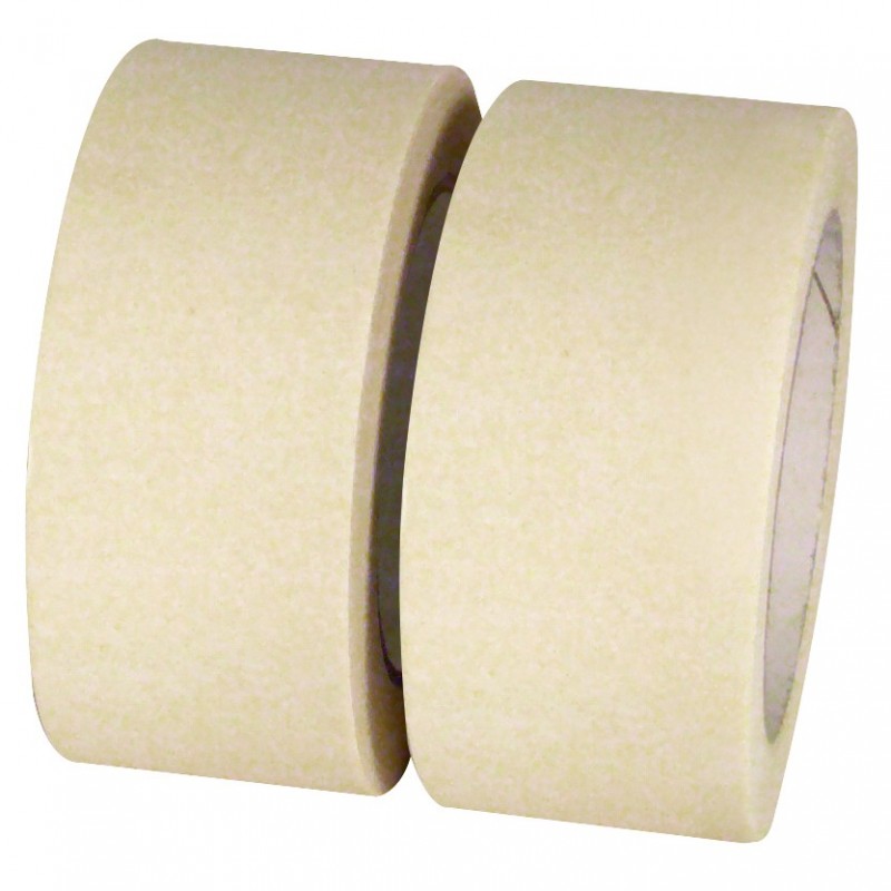 Adhèsif de masquage Hot melt 50mm x 50mm