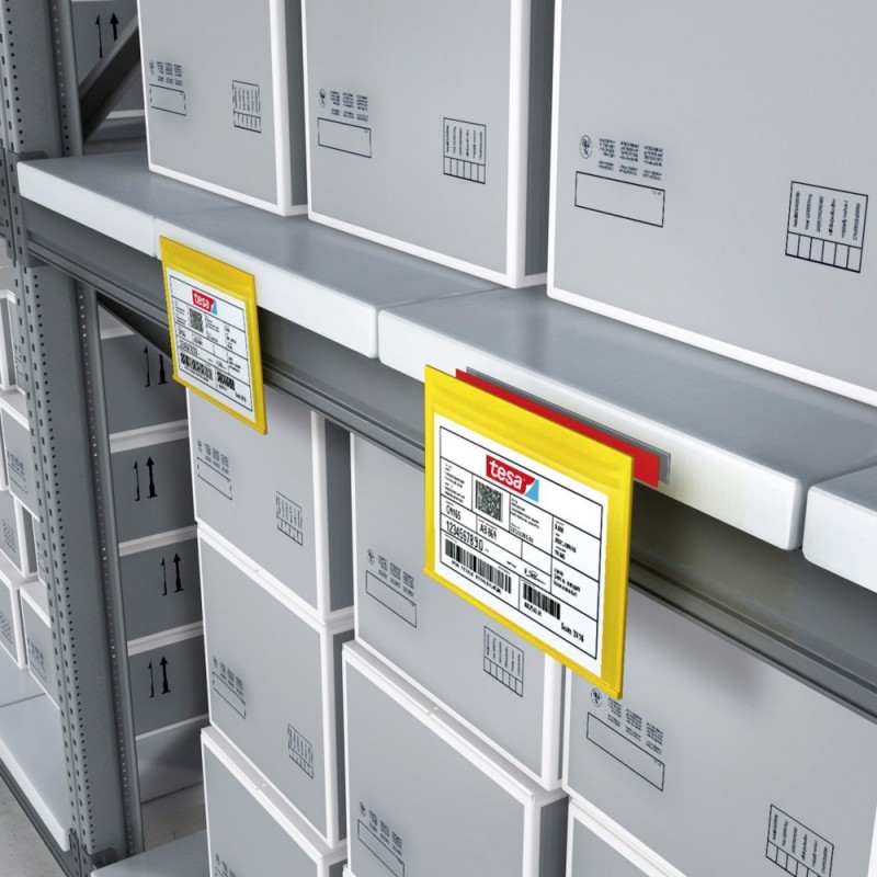 Ruban adhésif double face Tesa® 4970 19mmx50m