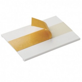 Ruban adhésif double face support non tissé Tesa® 4959 19mmx100m