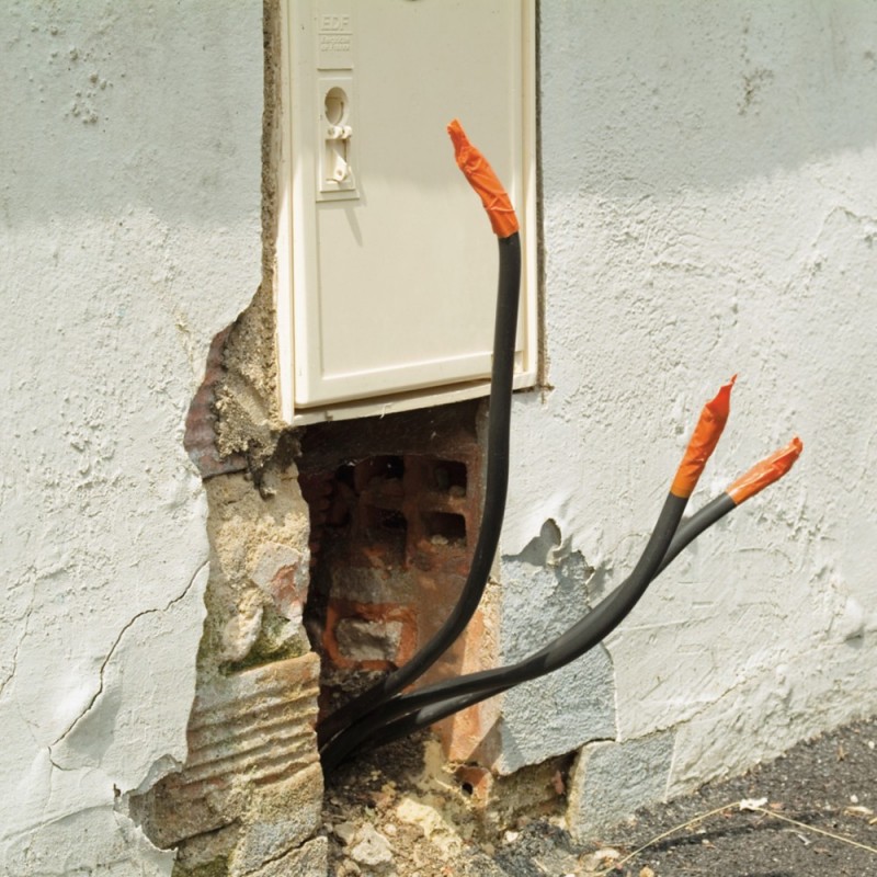 Ruban adhésif spécial bâtiment 48mmx33m