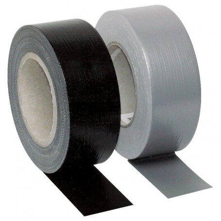 Ruban adhésif PVC couleur petites largeurs- Adhésif, colle et lien - Cenpac