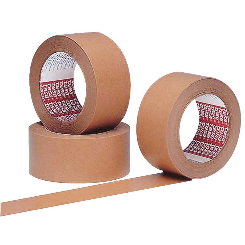 Ruban adhésif kraft Tesa® 4313 50mmx50m