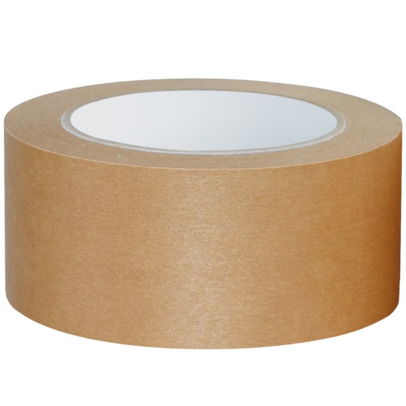 Ruban adhésif kraft standard 48mmx50m