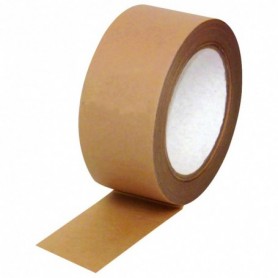 Ruban adhésif kraft standard 48mmx50m