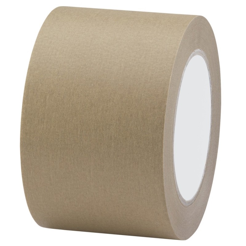 Ruban adhésif kraft standard 75mmx50m