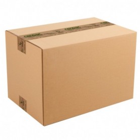 Ruban adhésif kraft standard 75mmx50m